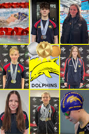 Image result for Nuneaton & Bedworth Swimming Club