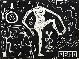 Image result for A.R. Penck