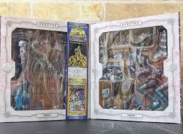 「天貴星グリフォンのミーノス 聖闘士星矢」の画像検索結果