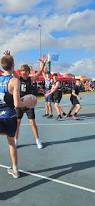 Image result for Capricorn Netball Club