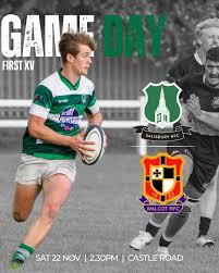 Image result for Salisbury Rugby Football Club