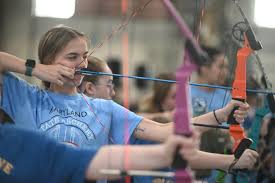 Image result for ArcheryDuns