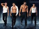 The Magics Back: Magic Mike XXL Has Begun Filming - PopWrapped.com