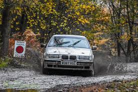 Image result for Knutsford and District Motor Club