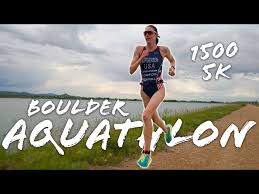 Image result for Aquathlon