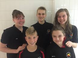Image result for Perry Beeches Sutton Swim Squad