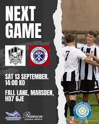 Image result for Marsden Football Club