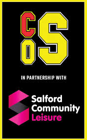 Image result for City Of Salford Amateur Swimming Club