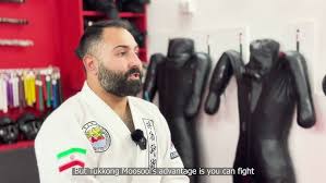 Image result for Martial Arts London