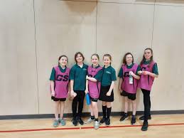 Image result for Hexham Ladies Netball Club
