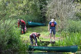 Image result for Loughborough Kayak Club