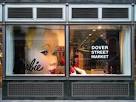 Dover Street Market | LondonVisitPlaces.