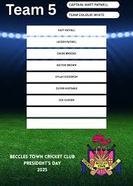 Image result for Beccles Town Cricket Club