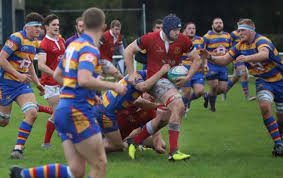 Image result for Whitchurch Rugby Football Club