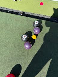 Image result for Totton & Eling Bowls Club