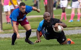 Image result for Bingham Rugby Union Football Club