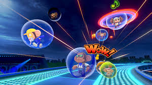 Image result for super monkey ball screenshots