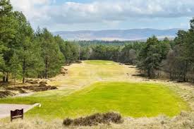 Image result for Grantown-On-Spey Golf Club