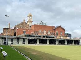 Image result for Rhyl Bowling Club