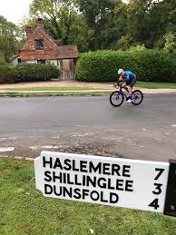 Image result for Velo Club De Godalming Cycling Club