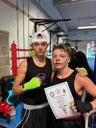 Image result for Epsom & Ewell Amateur Boxing Club