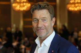 Image result for Terje Aasland