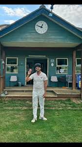 Image result for Buckhorn Weston Cricket Club