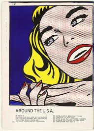 Image result for roy lichtenstein