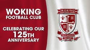 Image result for Woking Football Club