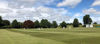 Image result for Bucklebury Cricket Club