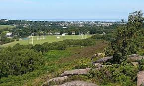 Image result for Caldy Cricket Club