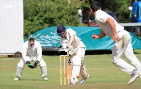 Image result for Broadstone Cricket Club
