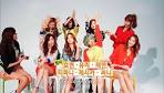 Artist] Girls' Generation