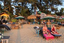 Image result for patnem beach
