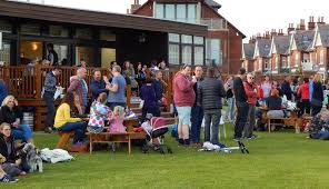 Image result for Portsmouth Community Cricket Club