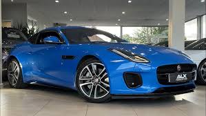 Image result for Ultra Blue 2015 Jaguar
