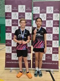 Image result for Parklangley Junior Badminton Club