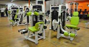 Image result for Newbury Aerobics Workout & Leisure