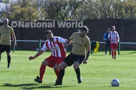 Image result for Seaham Harbour Cricket Club