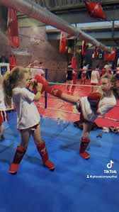 Image result for Prestwich Thai Boxing Club