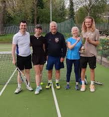 Image result for Durham Moor Tennis Club
