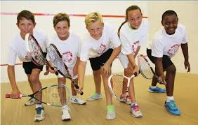 Image result for Club Kingswood Squash Club