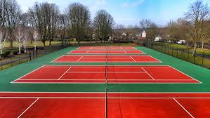 Image result for Macclesfield Tennis Club