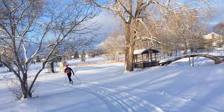 Image result for Lakeland Cross Country Ski Club