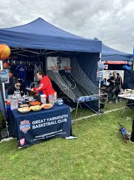 Image result for Great Yarmouth Basketball Club