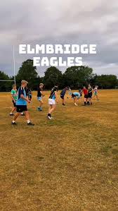 Image result for Elmbridge Eagles Rugby League Club