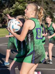 Image result for Finchampstead Netball Club