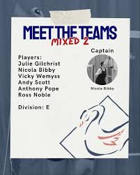 Image result for Wallsend Bewicke Badminton Club