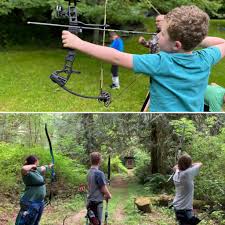 Image result for Severn Archers Archery Club
