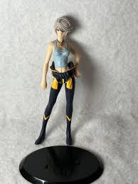 「山本玲 宇宙戦艦ヤマト2199」の画像検索結果